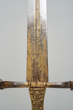 Schwert der St. Peters-Ritterschaft