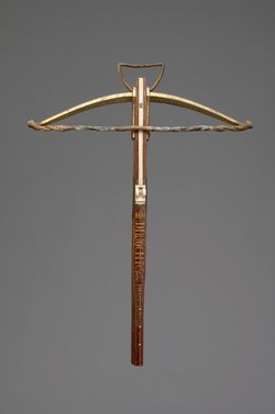 Jagdarmbrust