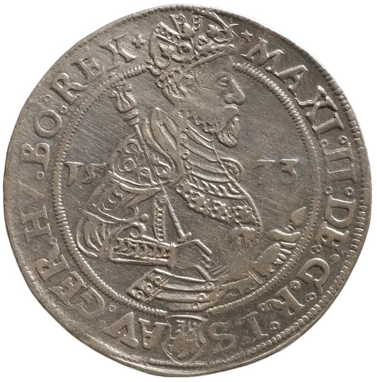 Münze