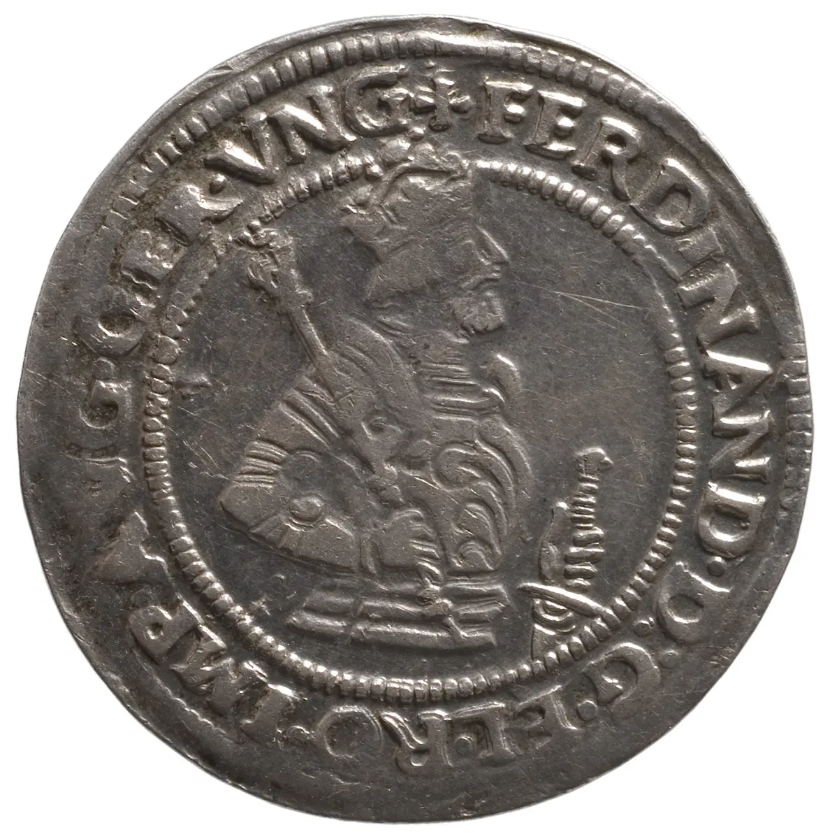 Münze
