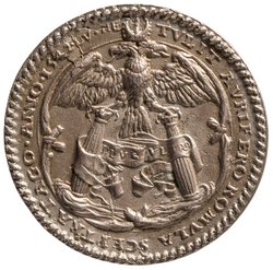 Habsburg: Kaiser Karl V.