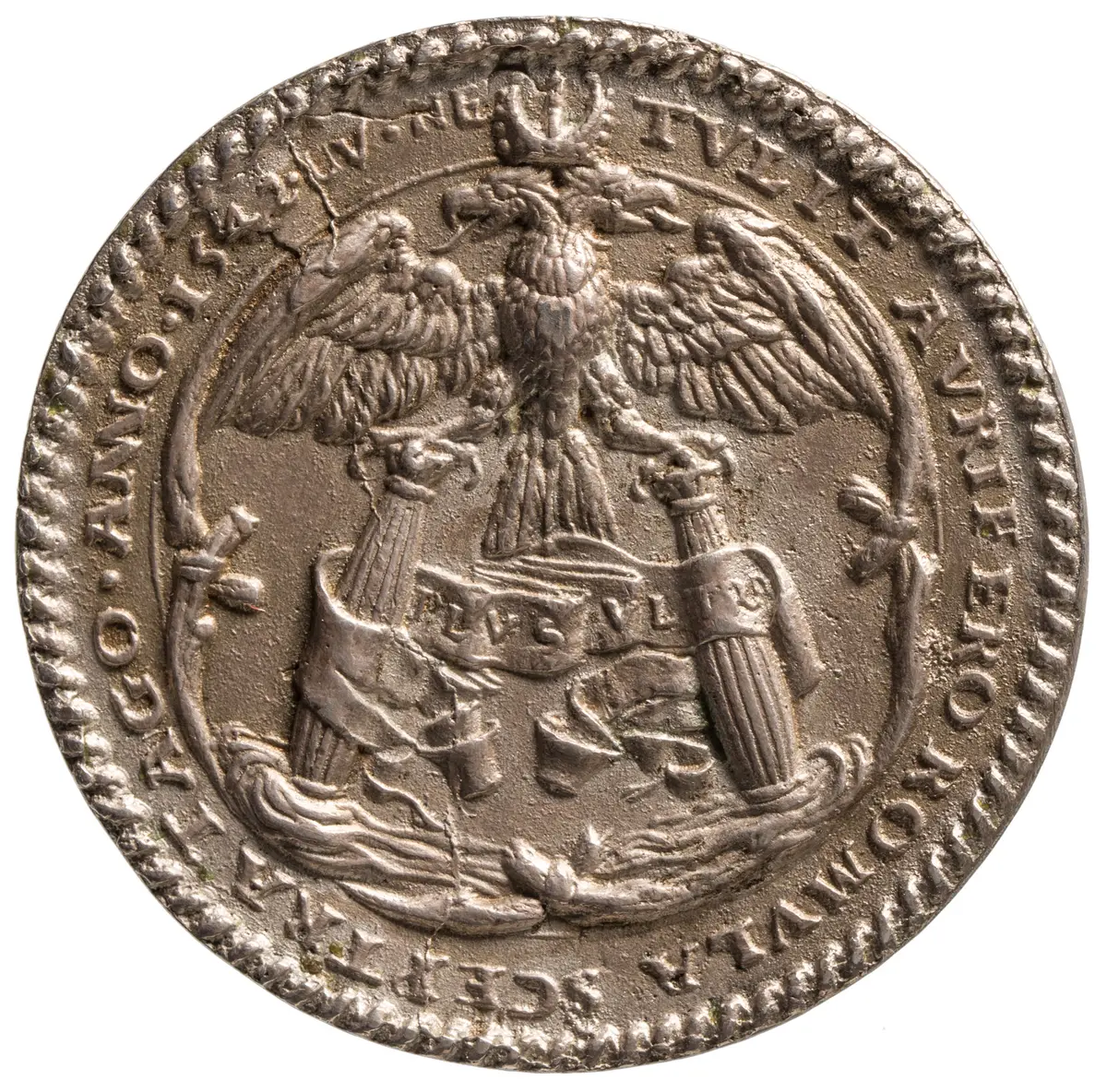 Habsburg: Kaiser Karl V.