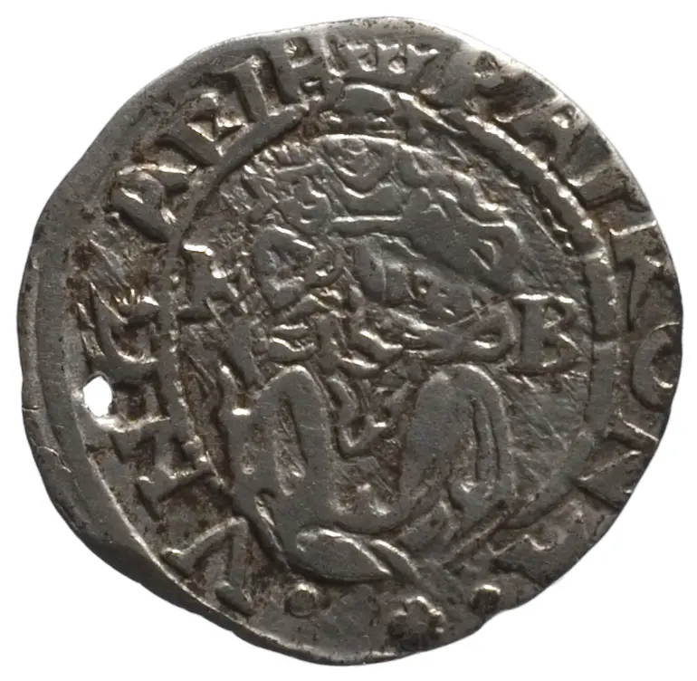Münze