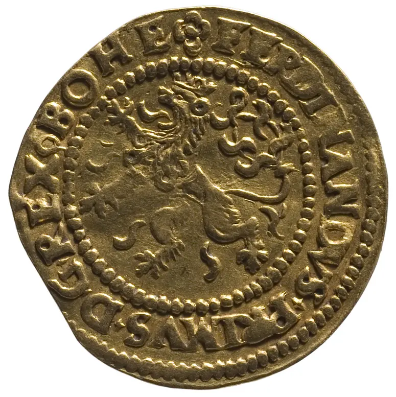 Münze