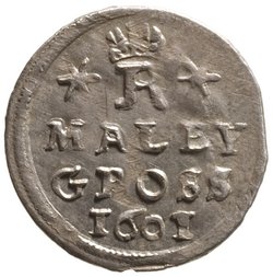 Münze