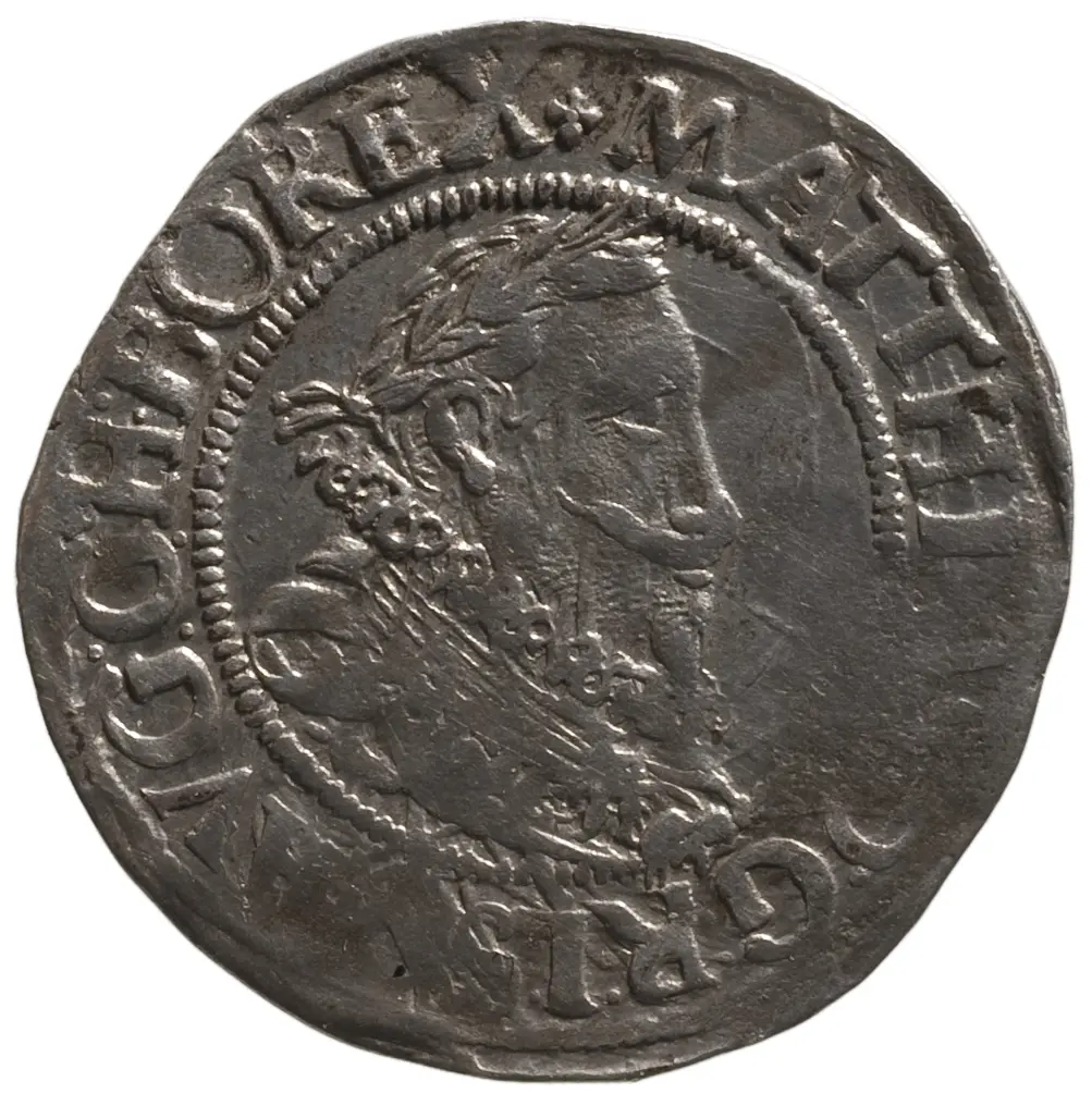 Münze