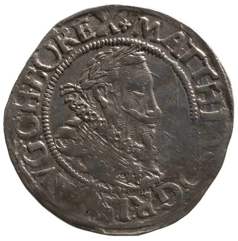 Münze