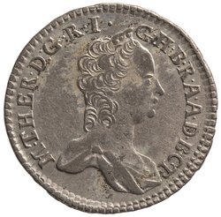 Haus Österreich: Maria Theresia