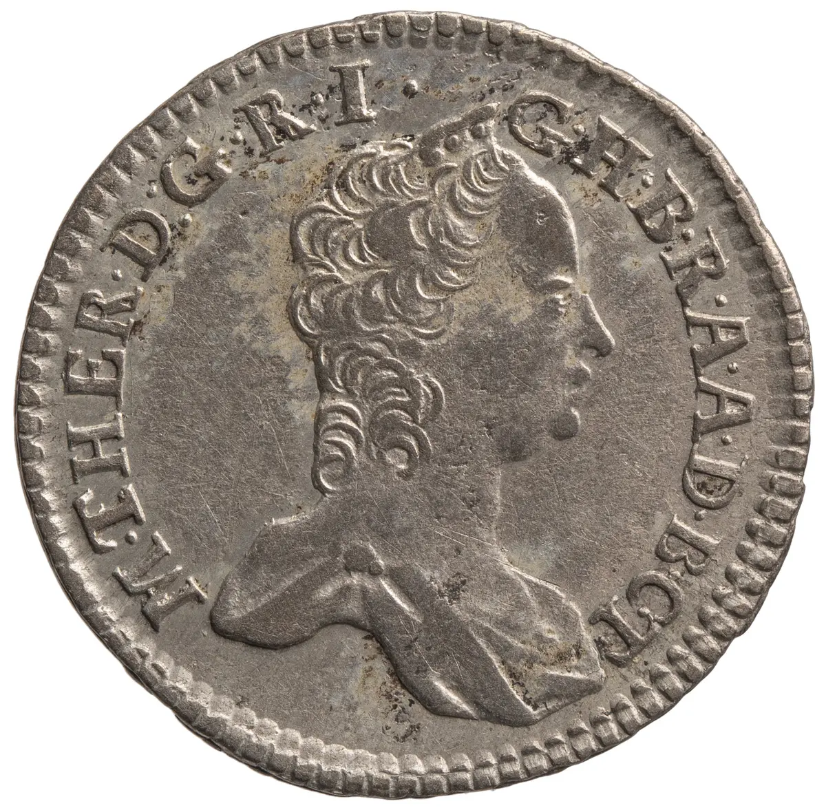 Haus Österreich: Maria Theresia