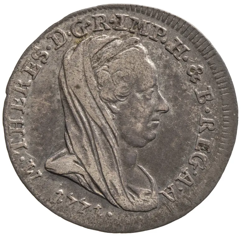 Münze