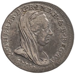 Mailand: Maria Theresia