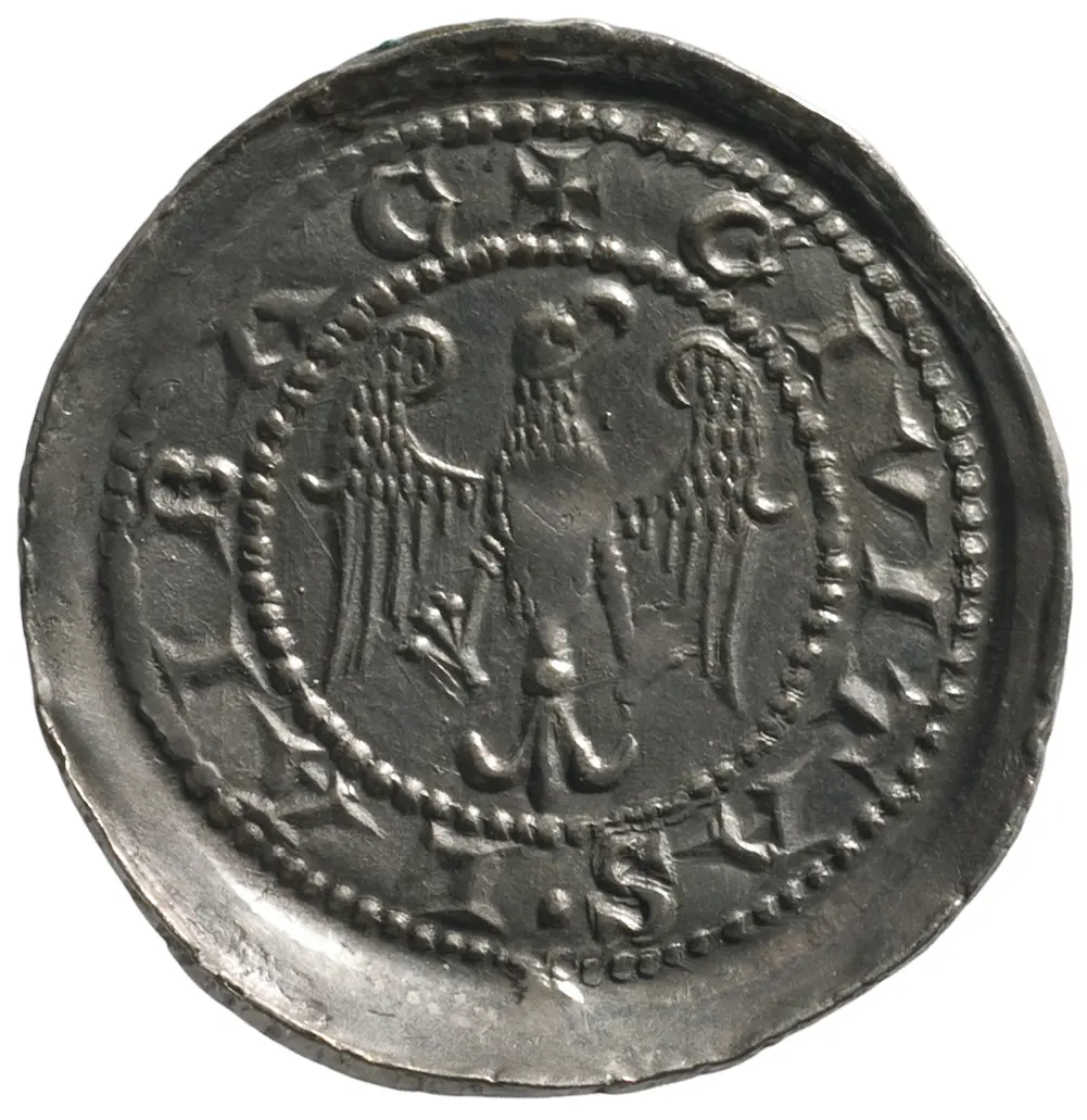 Herzöge von Kärnten / Herren von Krain: Bernhard (1202–1256)