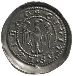 Herzöge von Kärnten / Herren von Krain: Bernhard (1202–1256)