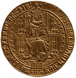 Königreich England: Heinrich VIII.