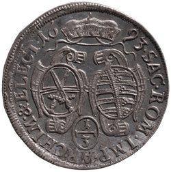 Sachsen: Johann Georg IV.