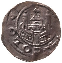 Erzbischöfe von Köln: Anno (1056–1075)