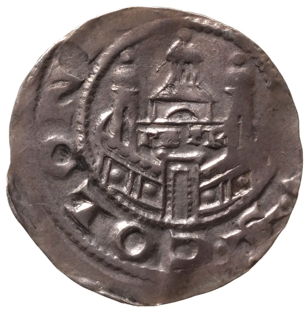 Erzbischöfe von Köln: Anno (1056–1075)