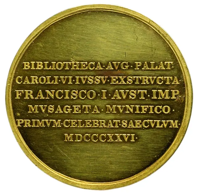Medaille