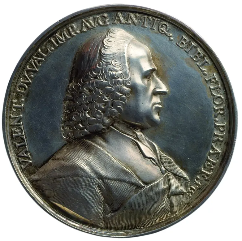 Valentin Jameray Duval