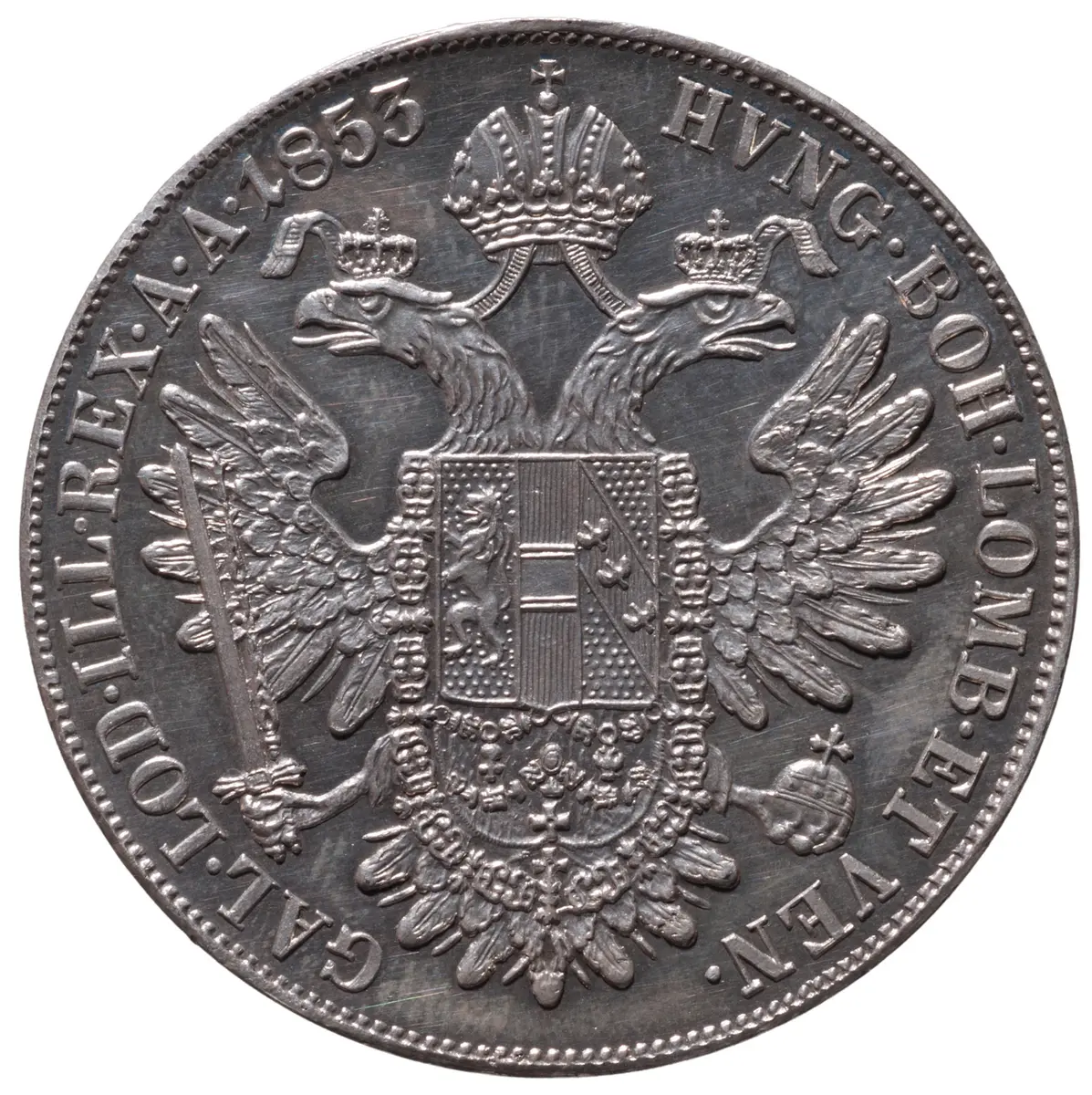 Österreich: Franz Joseph I.