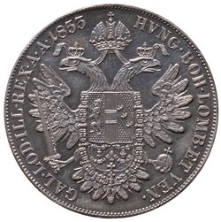 Österreich: Franz Joseph I.