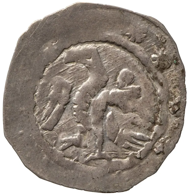 Münze