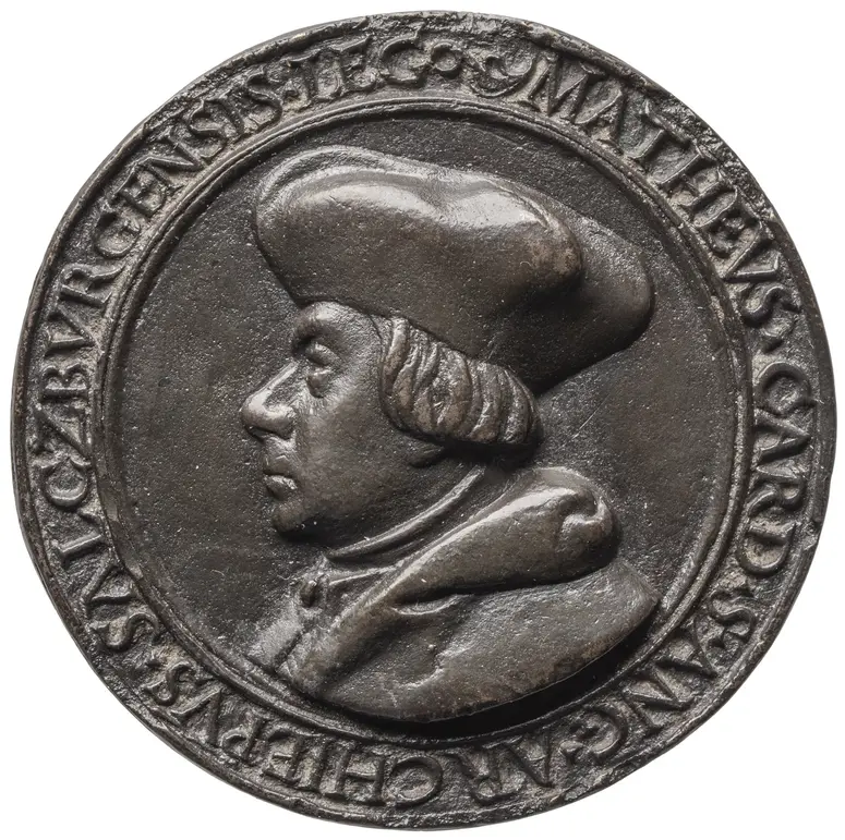 Medaille