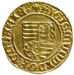 Könige von Ungarn: Sigismund