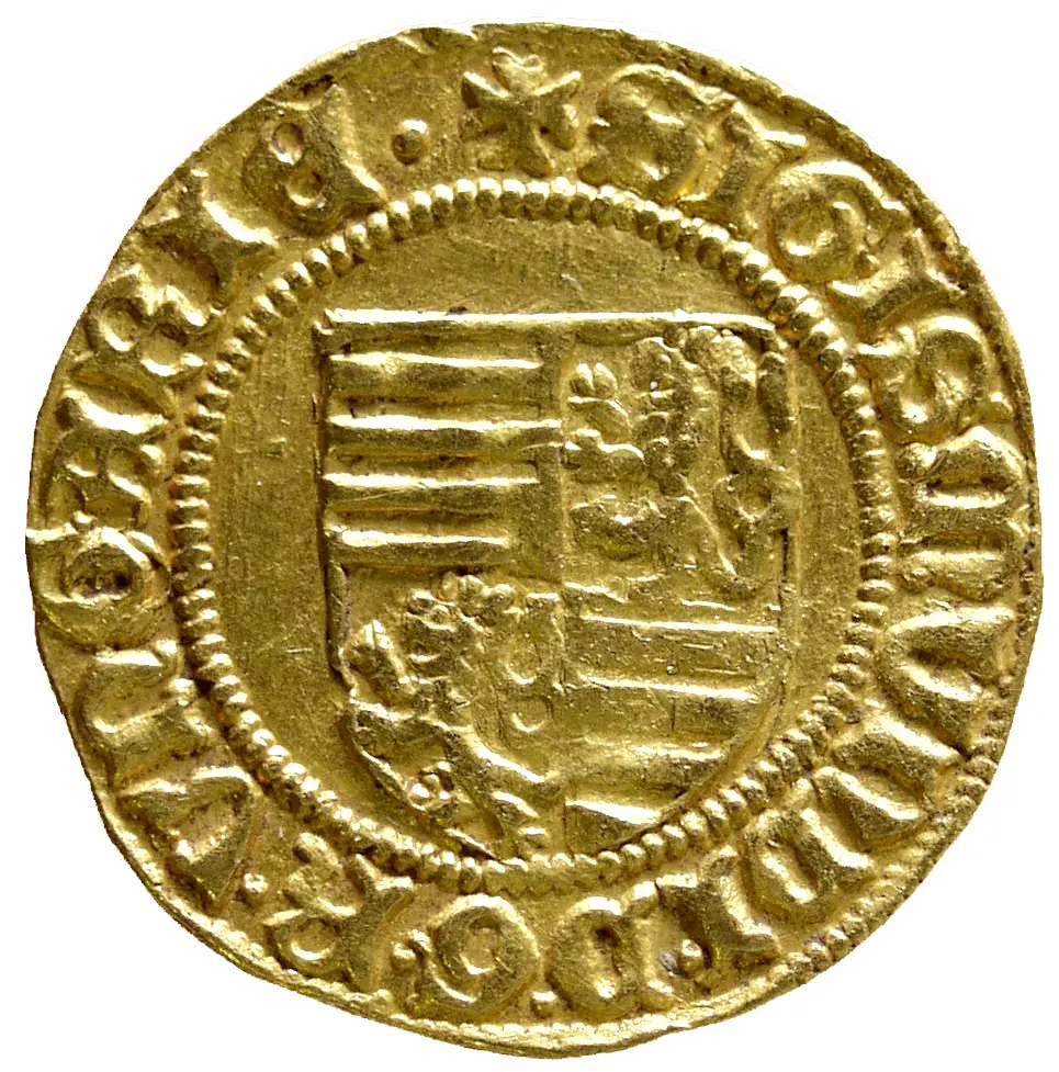Könige von Ungarn: Sigismund