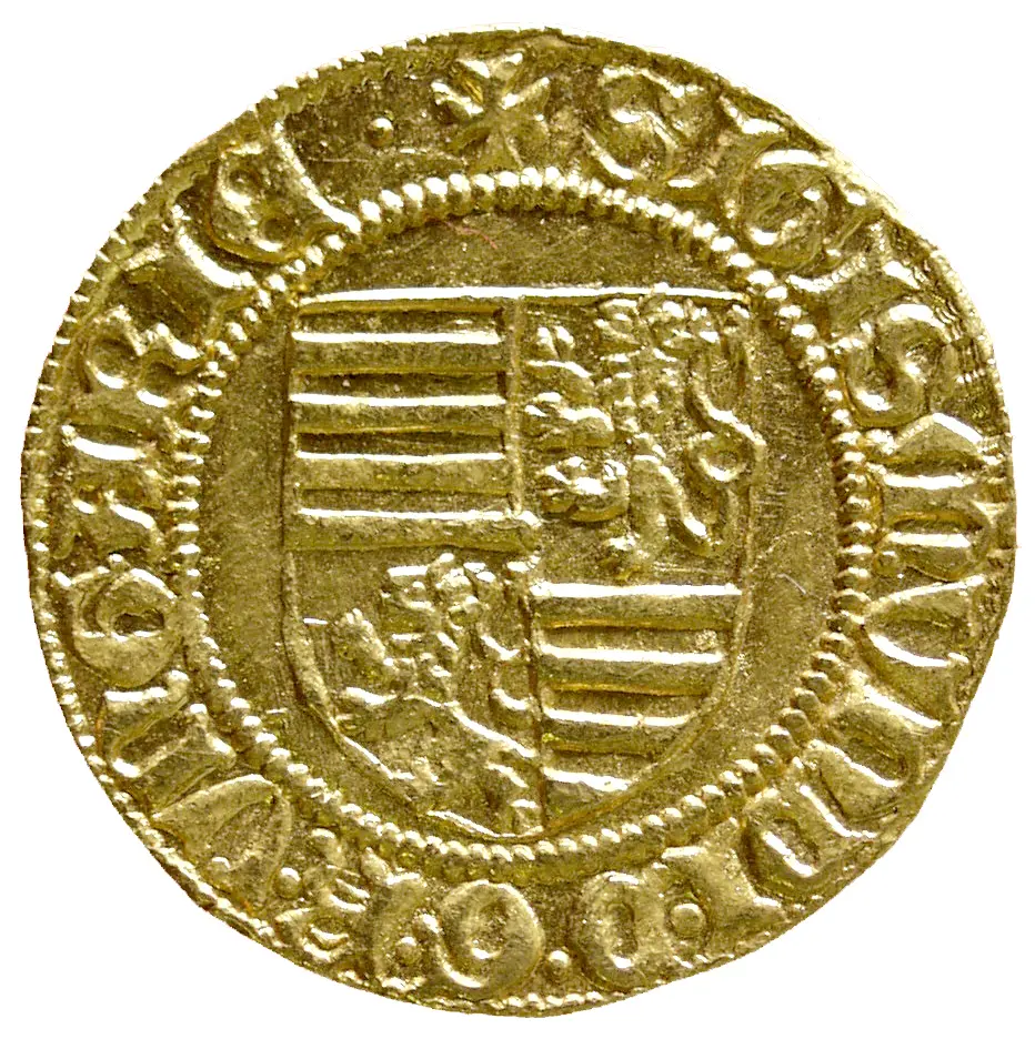 Könige von Ungarn: Sigismund