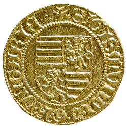 Könige von Ungarn: Sigismund