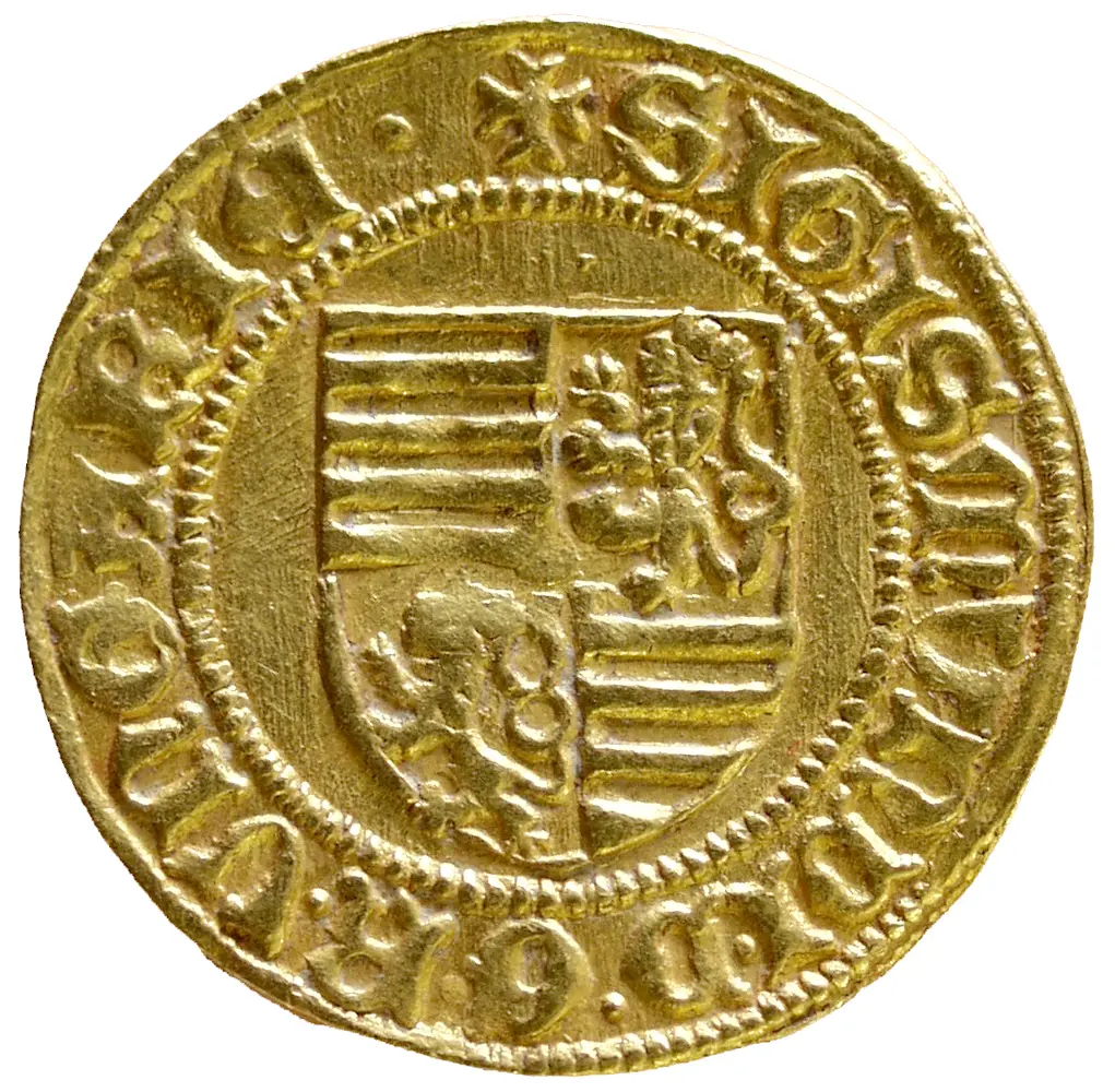 Könige von Ungarn: Sigismund