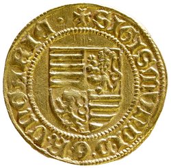 Könige von Ungarn: Sigismund