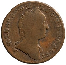 Haus Österreich: Maria Theresia