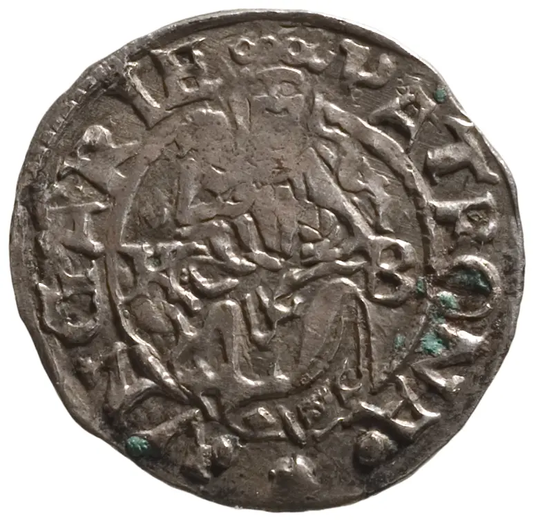 Münze