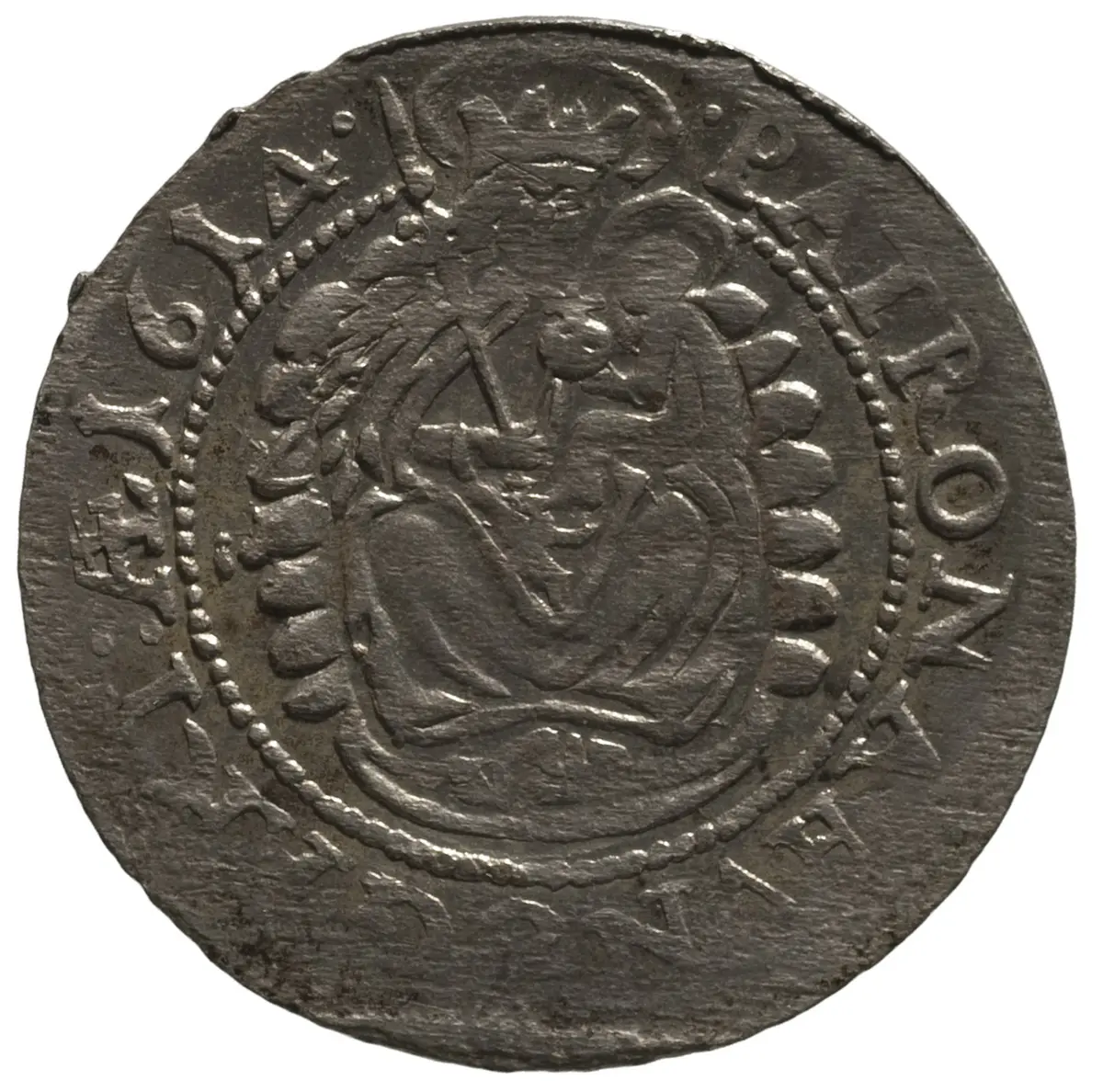 Münze