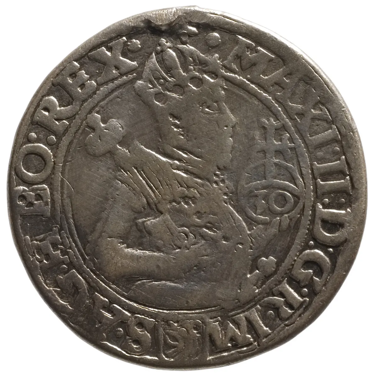 Münze