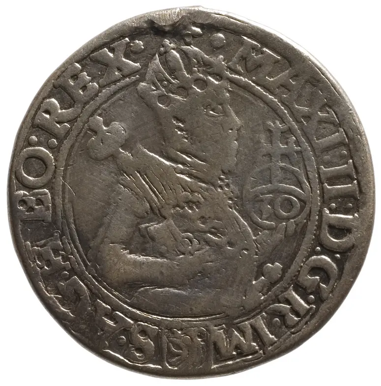 Münze