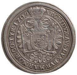 Haus Österreich: Joseph I.