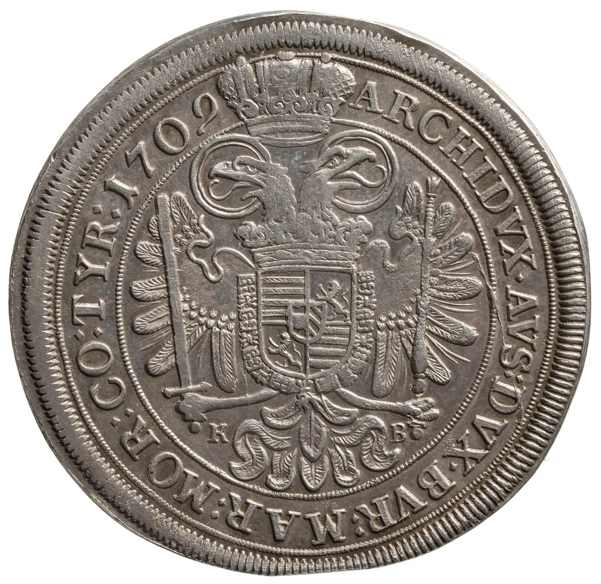 Haus Österreich: Joseph I.