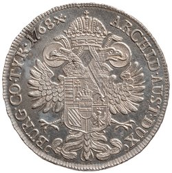 Haus Österreich: Maria Theresia