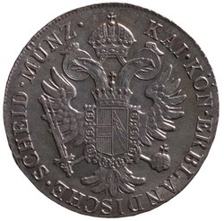Habsburg: Franz II.