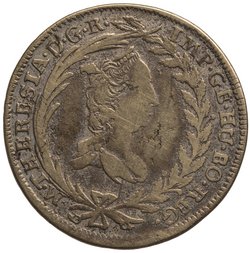 Haus Österreich: Maria Theresia