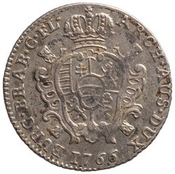 Österreichische Niederlande: Maria Theresia