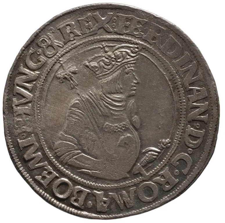 Münze