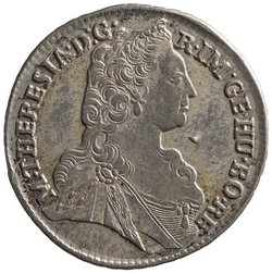 Haus Österreich: Maria Theresia