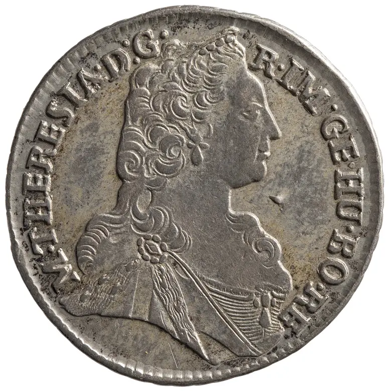 Münze
