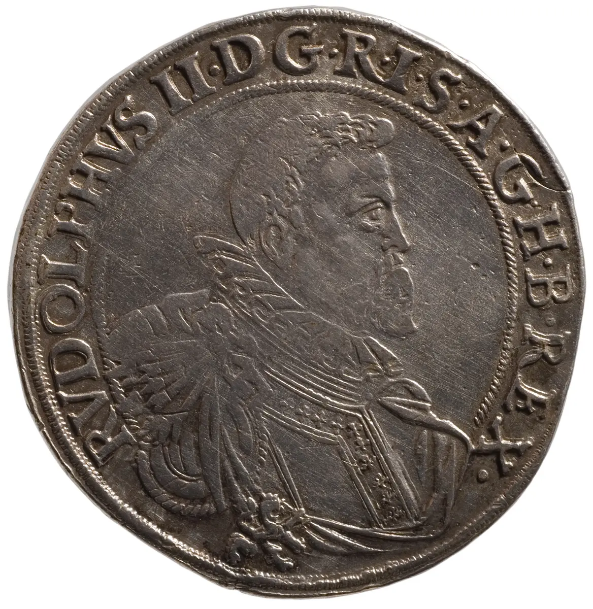Münze