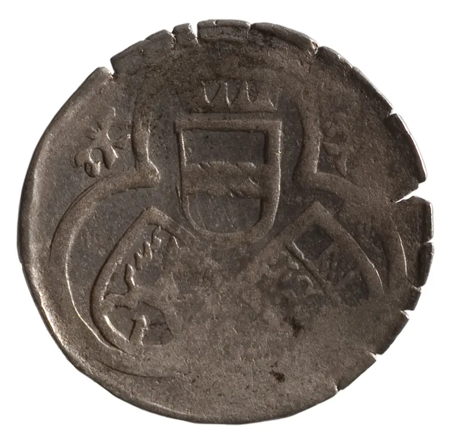 Haus Österreich: Maximilian I.