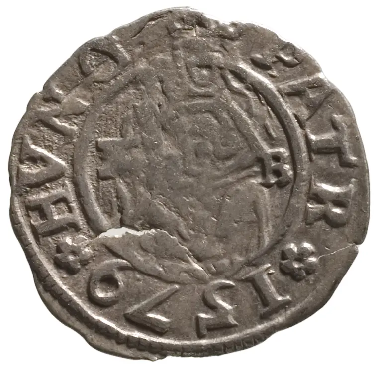 Münze